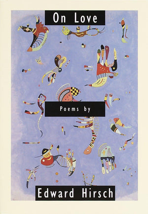 On Love: Poems,Used