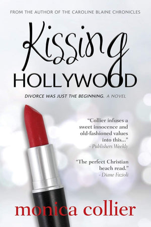 Kissing Hollywood,Used