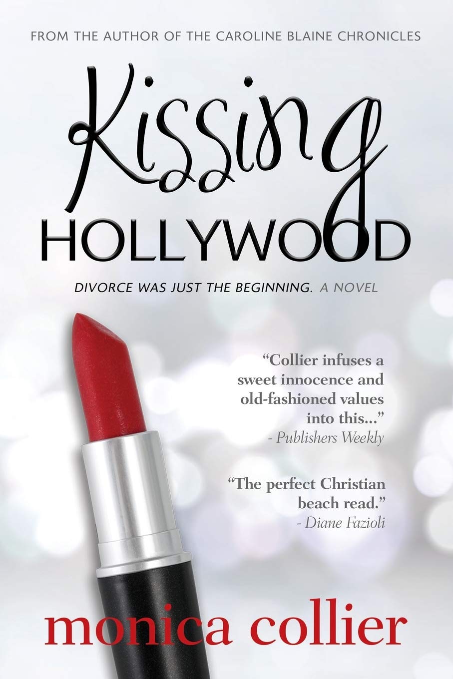 Kissing Hollywood,Used