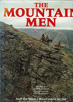 The Mountain Men,Used