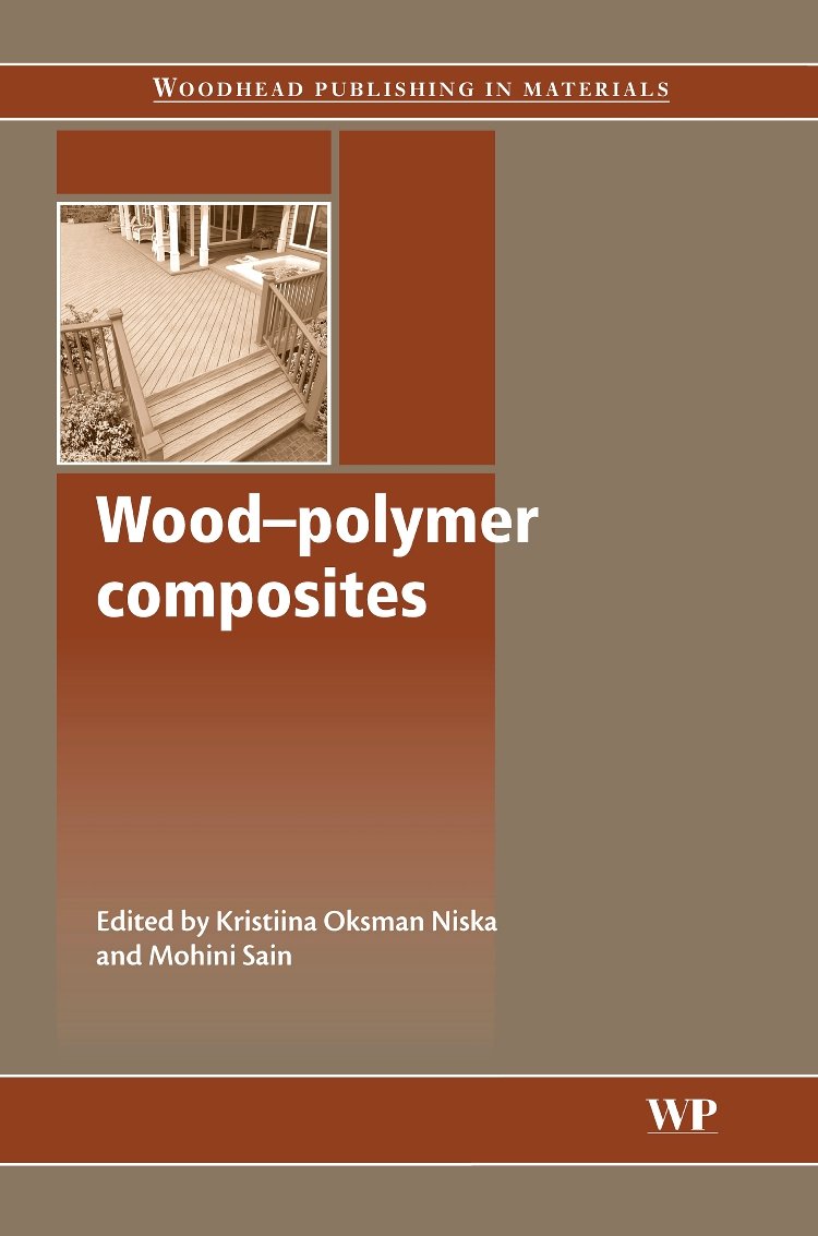 Woodpolymer Composites (Woodhead Publishing Series In Composites Science And Engineering),Used