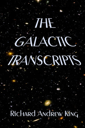 The Galactic Transcripts,Used