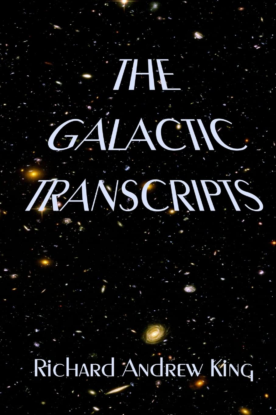 The Galactic Transcripts,Used