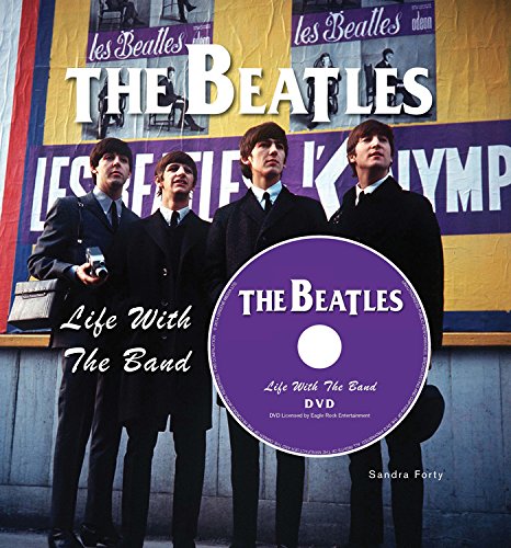 Beatles Life With The Band