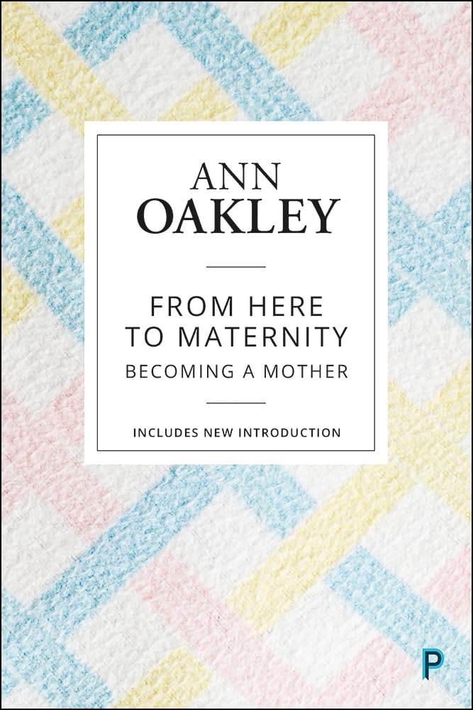 From Here to Maternity: Becoming a Mother,Used