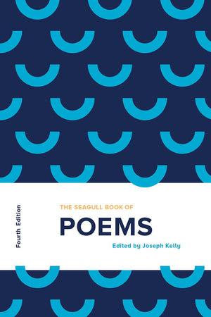 The Seagull Book Of Poems,New