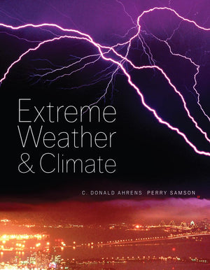 Extreme Weather and Climate,Used