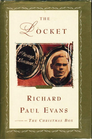 The Locket,Used