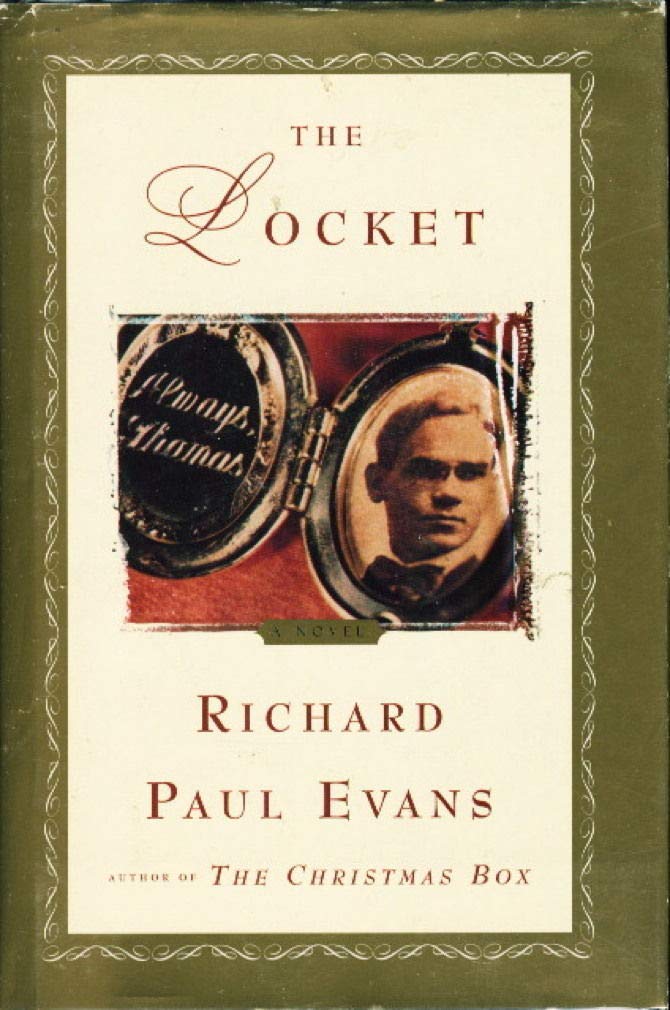 The Locket,Used