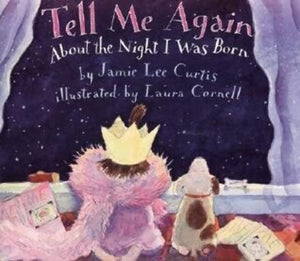 Tell Me Again About The Night I Was Born,Used