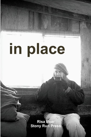 In Place,Used