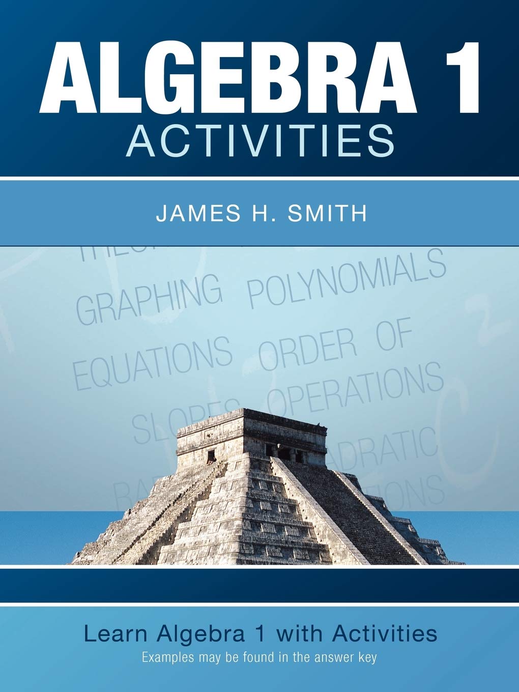 Algebra 1 Activities,Used