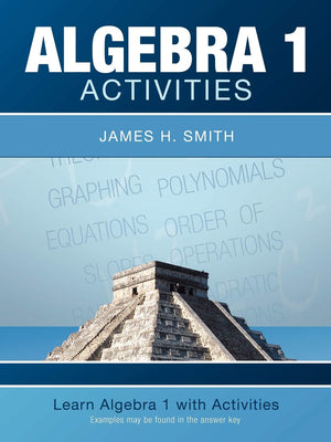 Algebra 1 Activities,Used