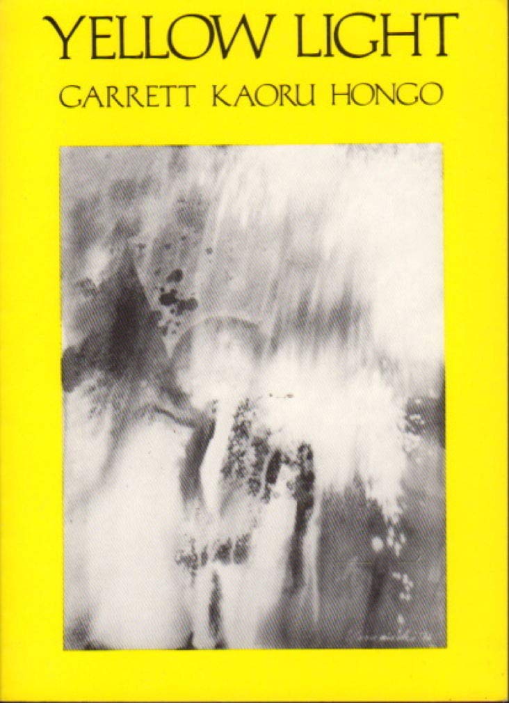 Yellow Light: Poems (Wesleyan Poetry Series),Used