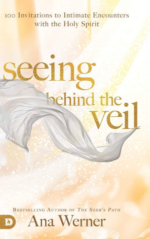 Seeing Behind the Veil,Used