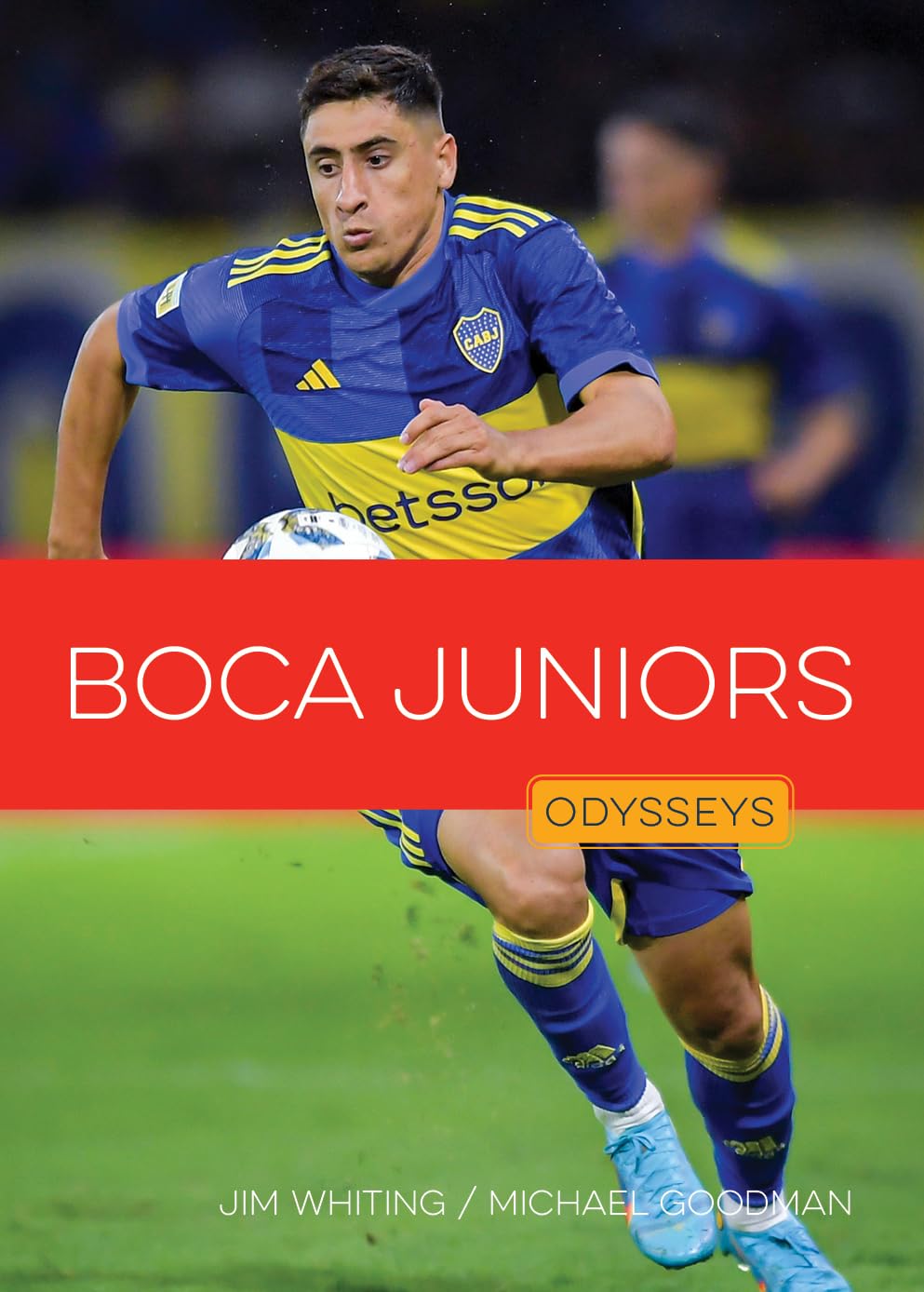 BOCA JUNIORS