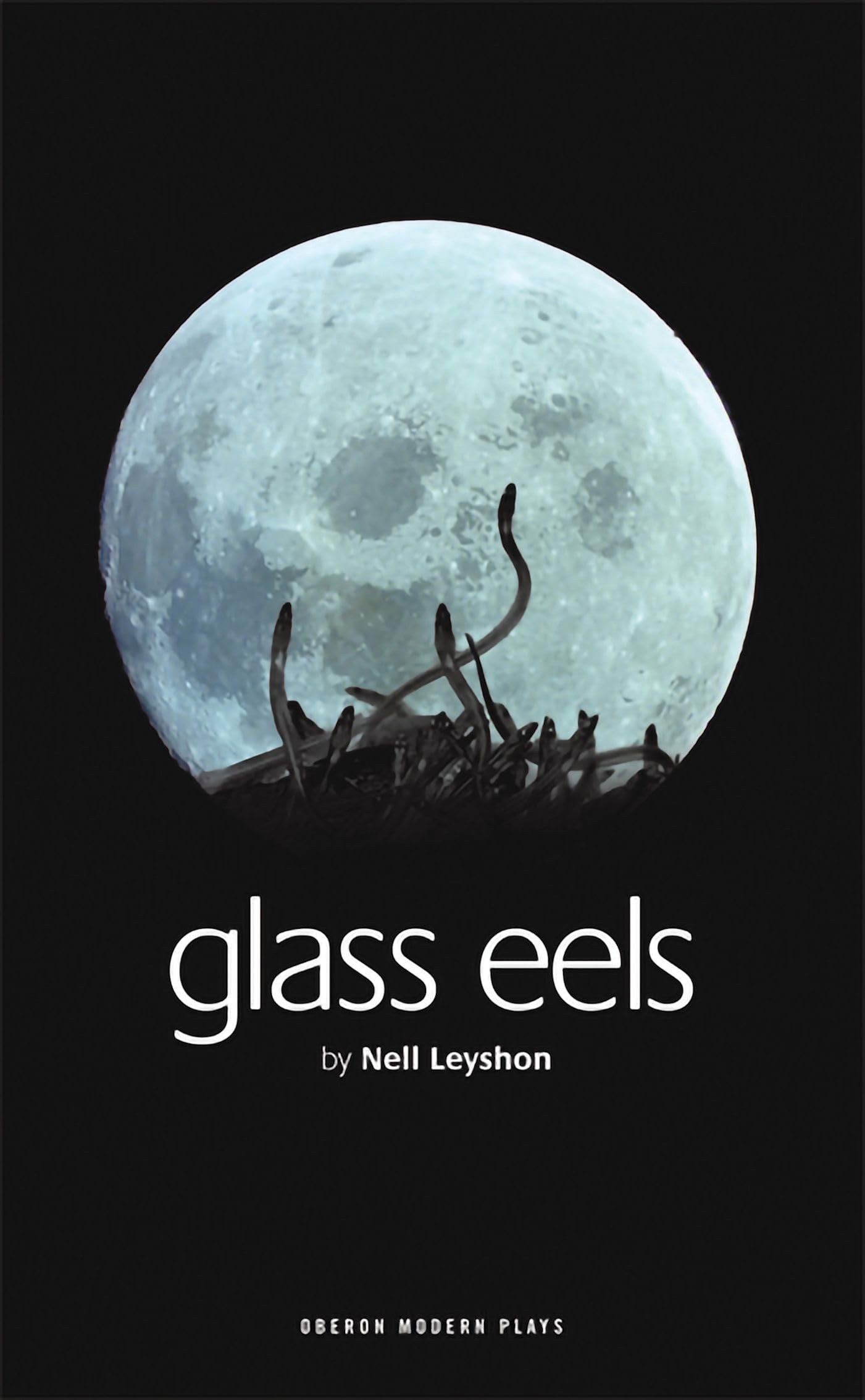 Glass Eels (Oberon Modern Plays),Used