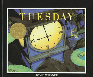 Tuesday-used
