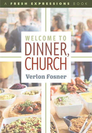 Welcome to Dinner, Church,Used
