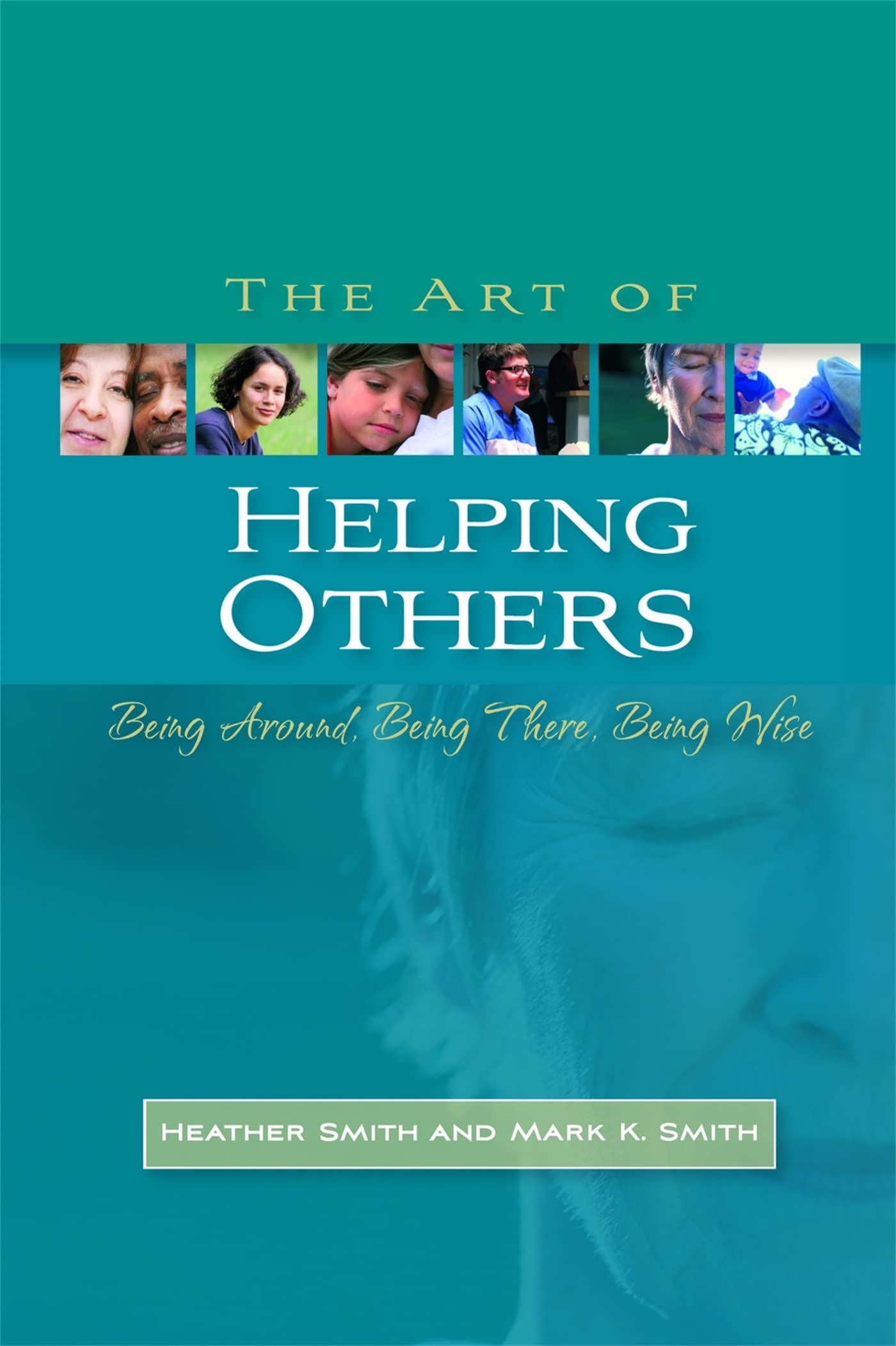 The Art of Helping Others,Used