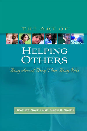 The Art of Helping Others,Used