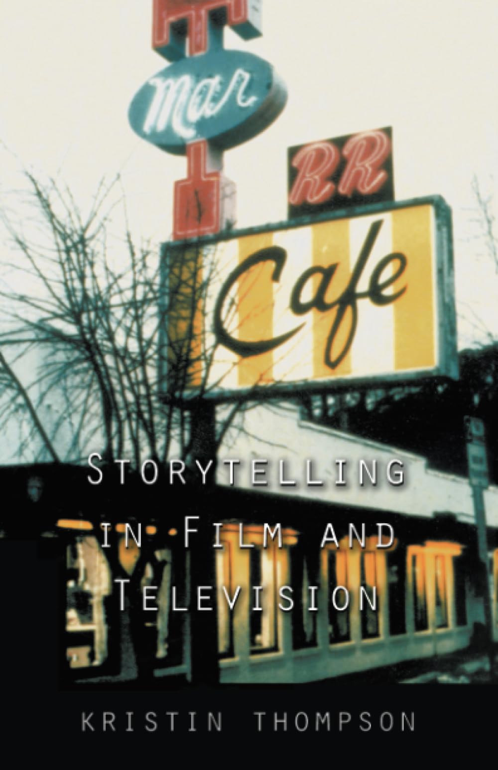 Storytelling in Film and Television,Used