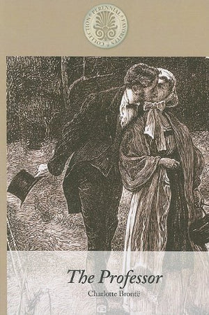 The Professor (Perennial Favorites Collection),Used