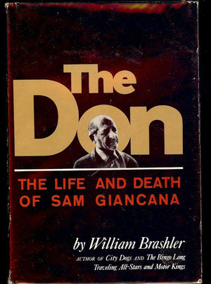 The don: The life and death of Sam Giancana,Used