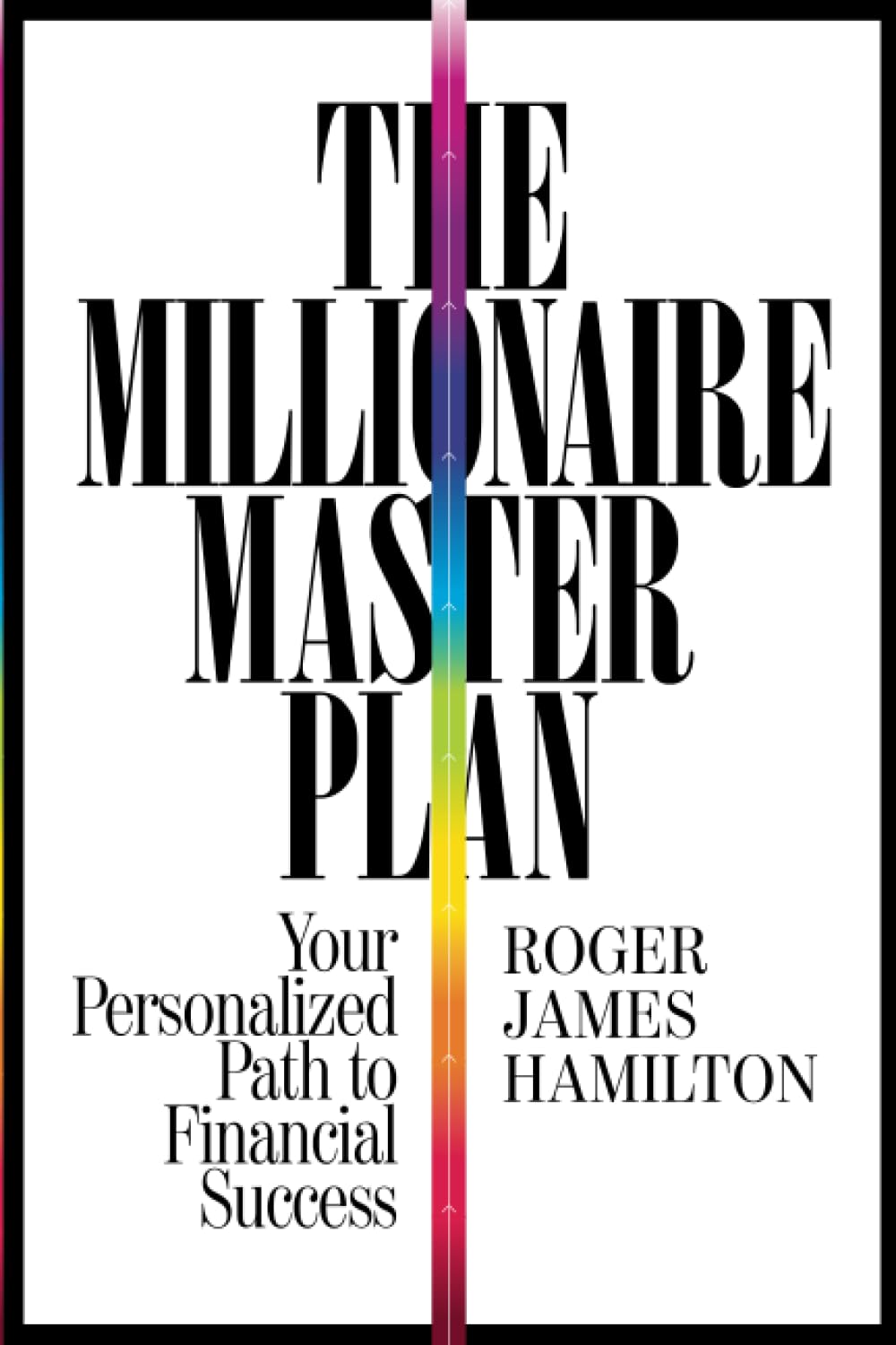 Millionaire Master Plan,Used
