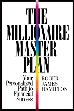 Millionaire Master Plan,Used