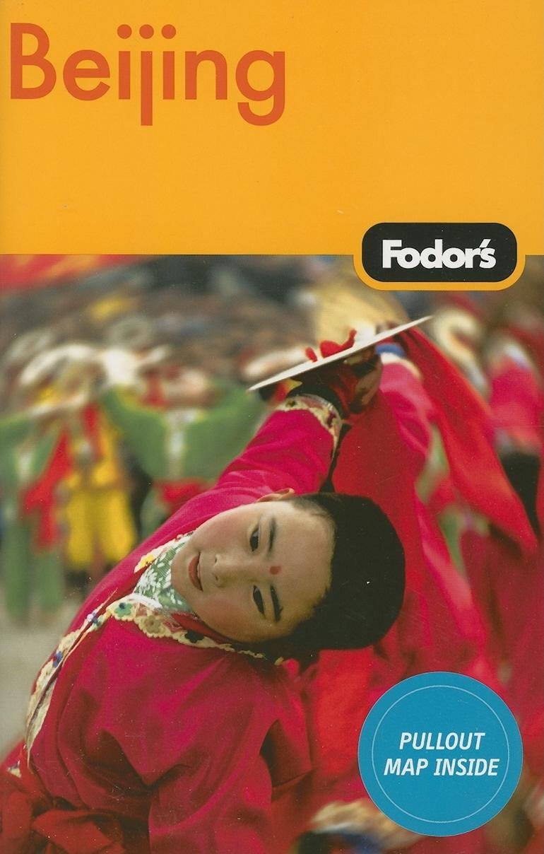 Fodor's Beijing, 1st Edition (Travel Guide),Used