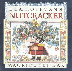 Nutcracker,Used