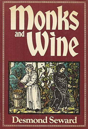 Monks And Wine,New