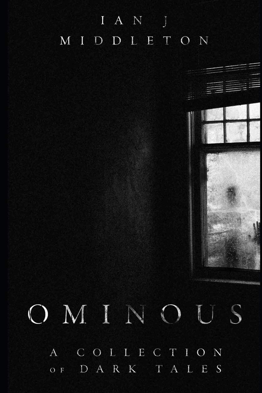 Ominous: A Collection of Dark Tales,Used