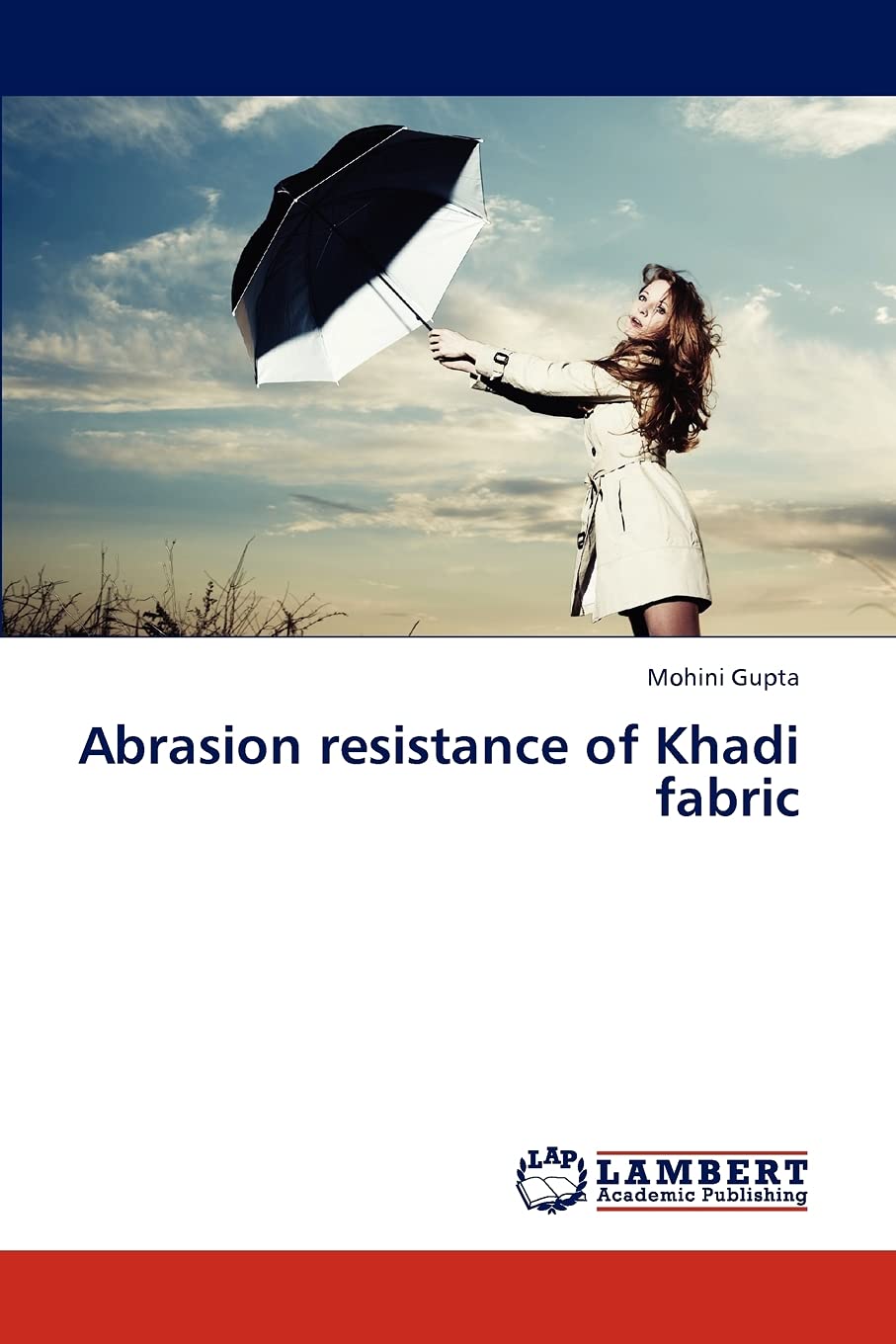 Abrasion resistance of Khadi fabric,Used