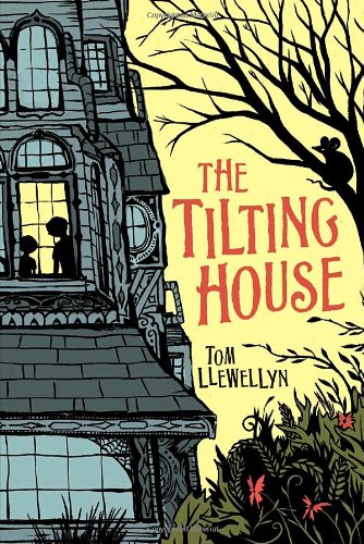 The Tilting House,Used