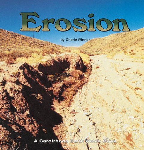 Erosion (Earth Watch),Used