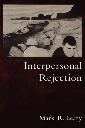 Interpersonal Rejection,Used