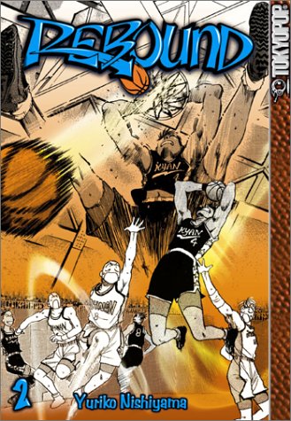 Rebound, Vol. 2,Used