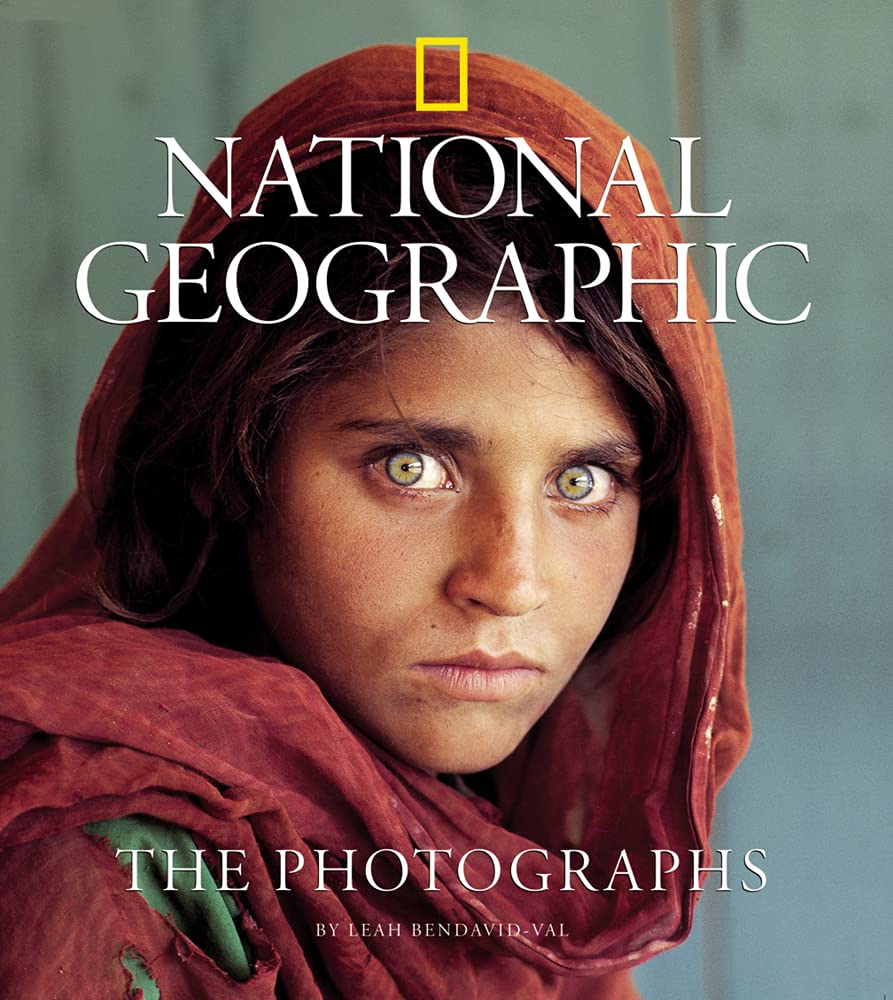 The Photographs-used