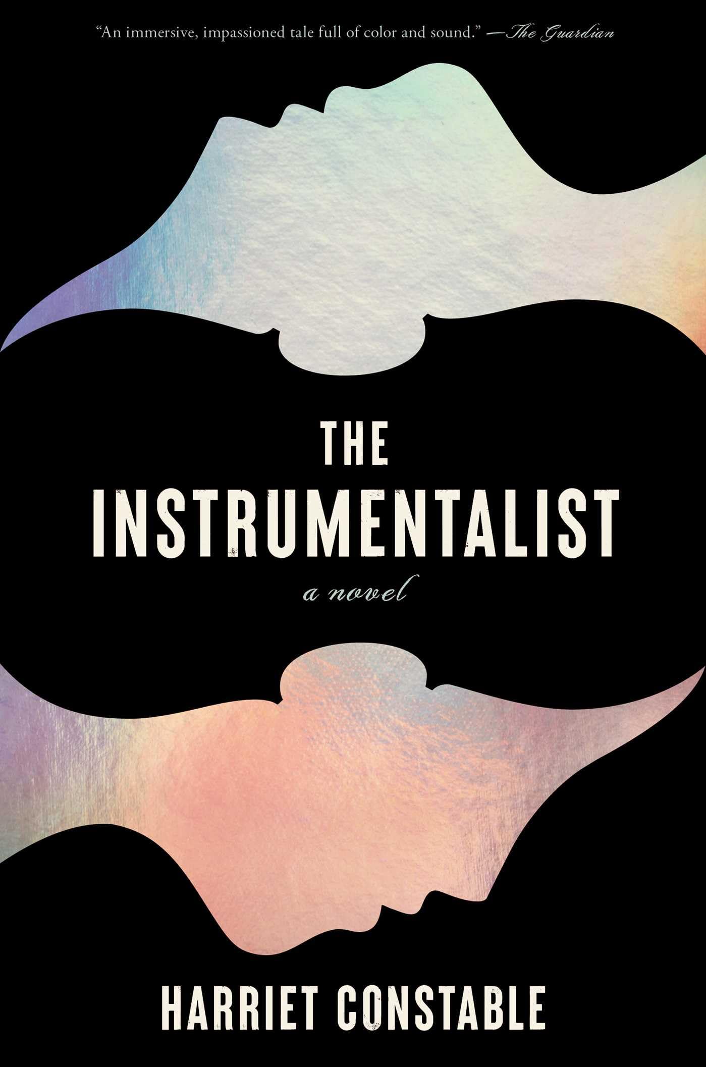 The Instrumentalist,New