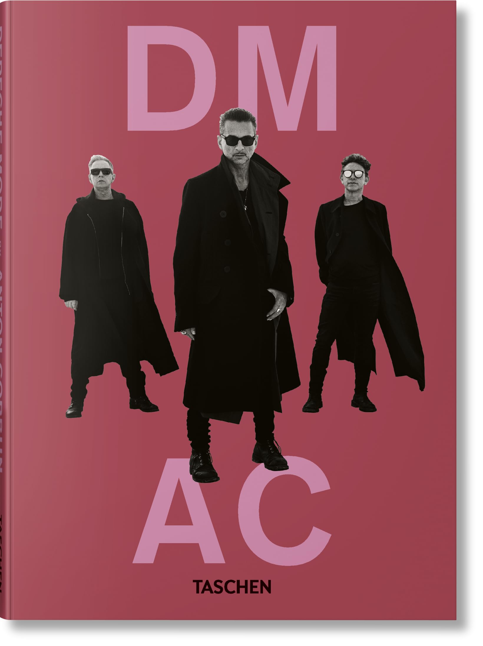 Depeche Mode,New