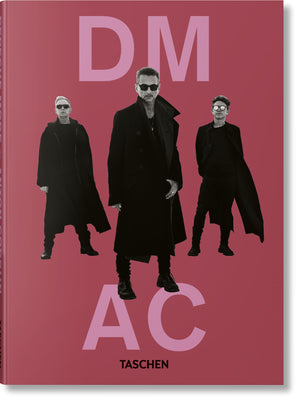 Depeche Mode,New