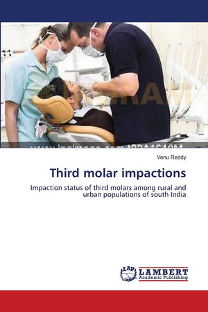 Third molar impactions: Impaction status of third molars among rural and urban populations of south India,Used