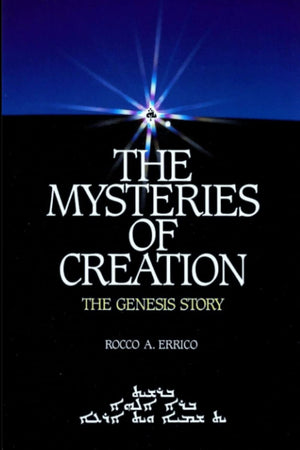 The Mysteries of Creation: The Genesis Story,Used