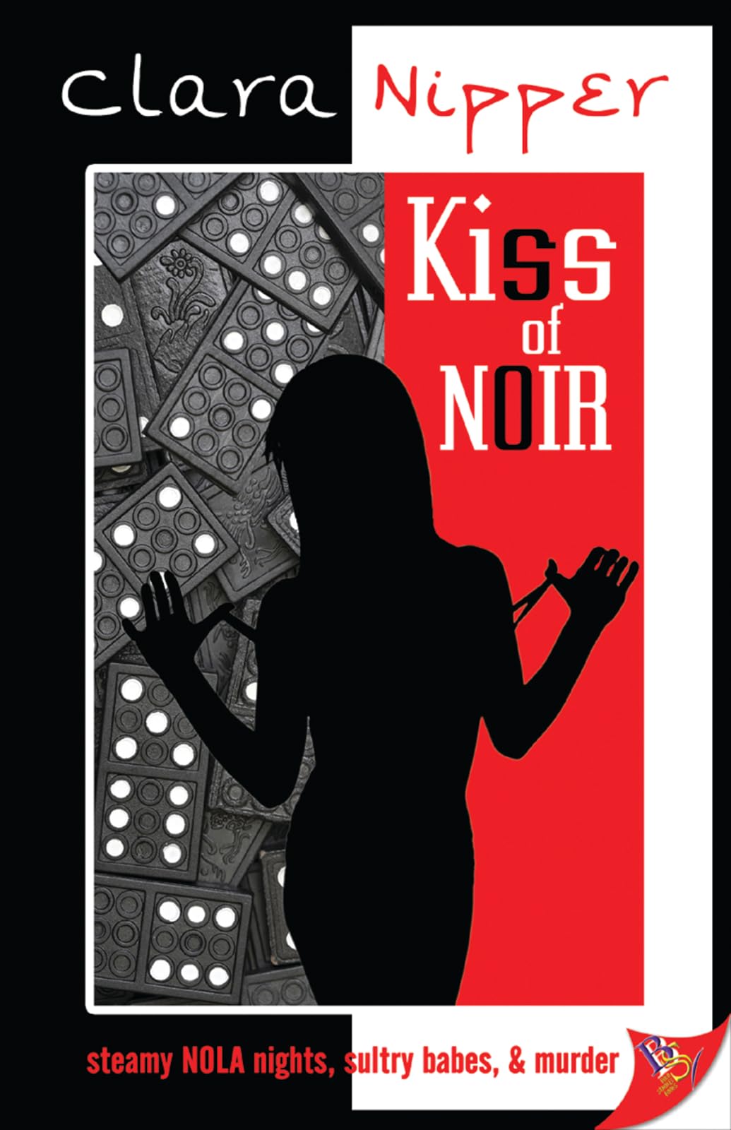 Kiss of Noir,Used