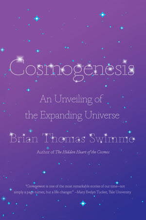 Cosmogenesis: An Unveiling Of The Expanding Universe,Used
