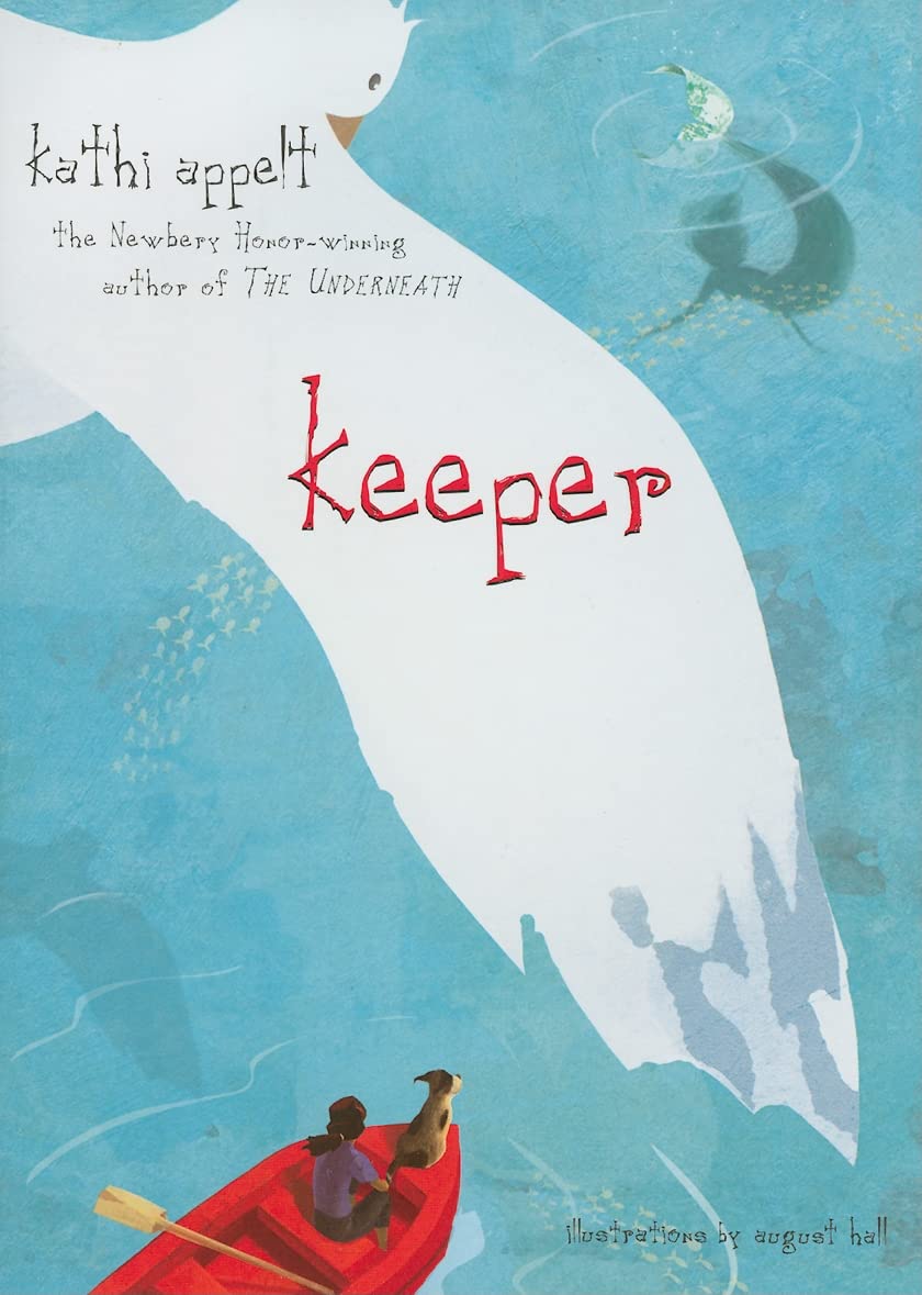 Keeper,Used