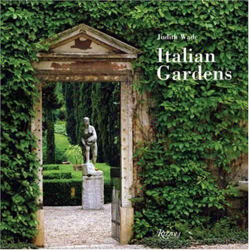 Italian Gardens,Used