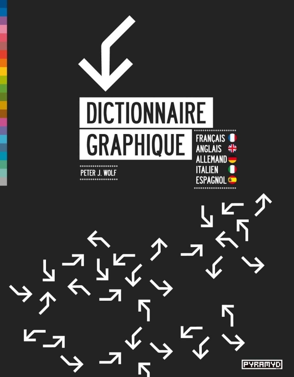 Dictionnaire graphique,Used